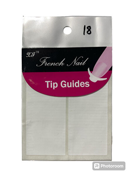 Tırnakmania Nailart