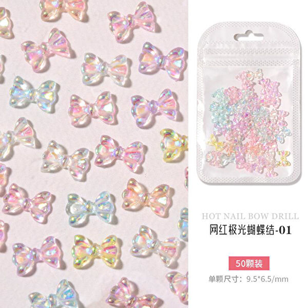 Tırnakmania Nailart