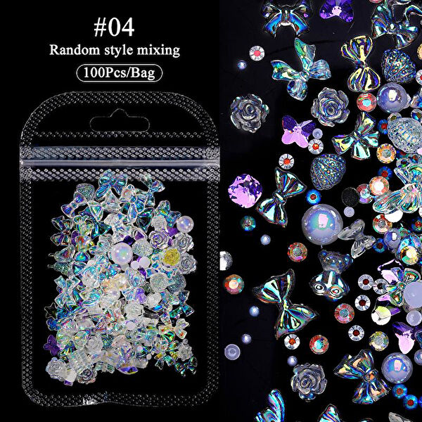 Tırnakmania Nailart