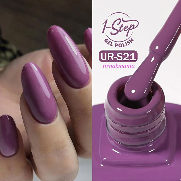 Ursugar Oje, Tırnak Cilası