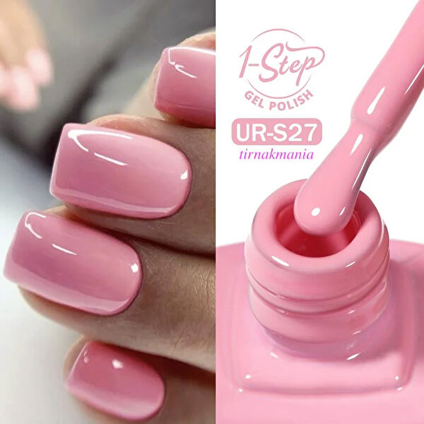 Ursugar Oje, Tırnak Cilası