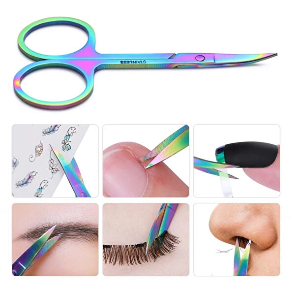 Born pretty Protez, Takma Tırnak Aksesuarları