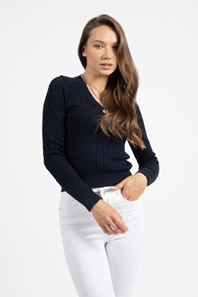 RTD&VLD Kadın Triko, Kazak