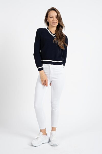 RTD&VLD Kadın Triko, Kazak