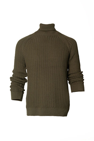 RTD&VLD Erkek Triko, Kazak