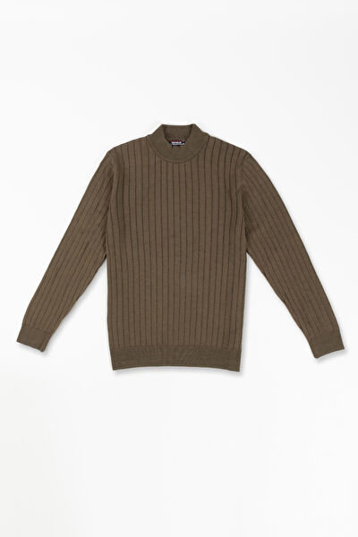 RTD&VLD Erkek Triko, Kazak