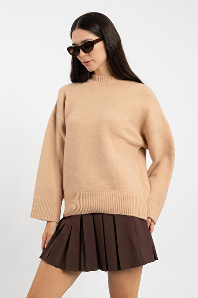 RTD&VLD Kadın Triko, Kazak