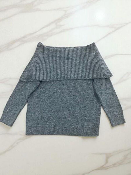 RTD&VLD Kadın Triko, Kazak