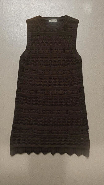 RTD&VLD Günlük Elbise