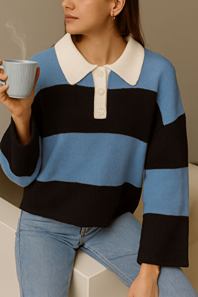 RTD&VLD Kadın Triko, Kazak