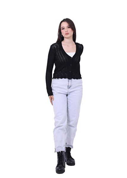 RTD&VLD Günlük Hırka