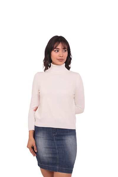 RTD&VLD Kadın Triko, Kazak