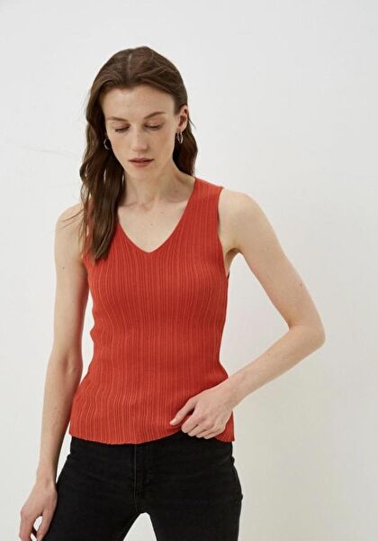 Yuksektopuklarboutique Kadın Bluz