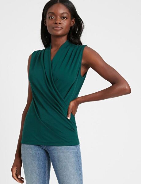 Yuksektopuklarboutique Kadın Bluz