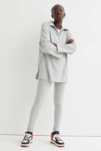 Yuksektopuklarboutique Kadın Tayt