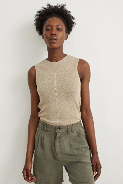 Yuksektopuklarboutique Kadın Bluz