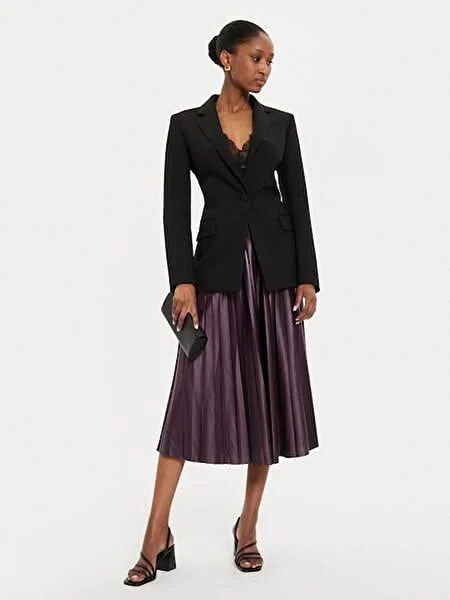 Yuksektopuklarboutique Kadın Etek