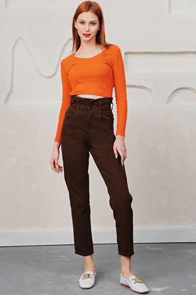 Giysa Kadın Pantolon