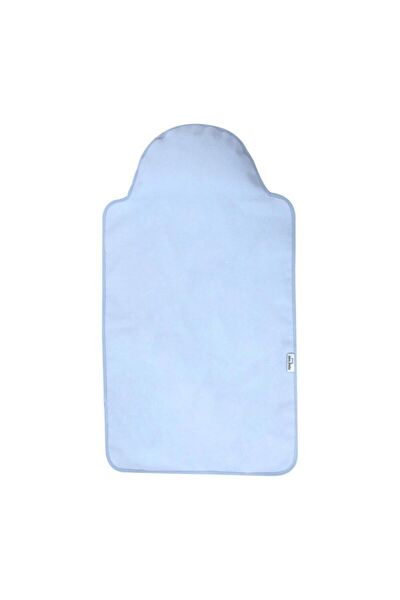 Sevi Bebe Alt Açma Örtüsü