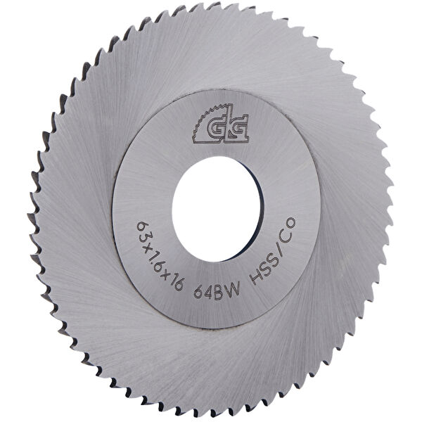 ALAVAN Daire Testere Bıçakları