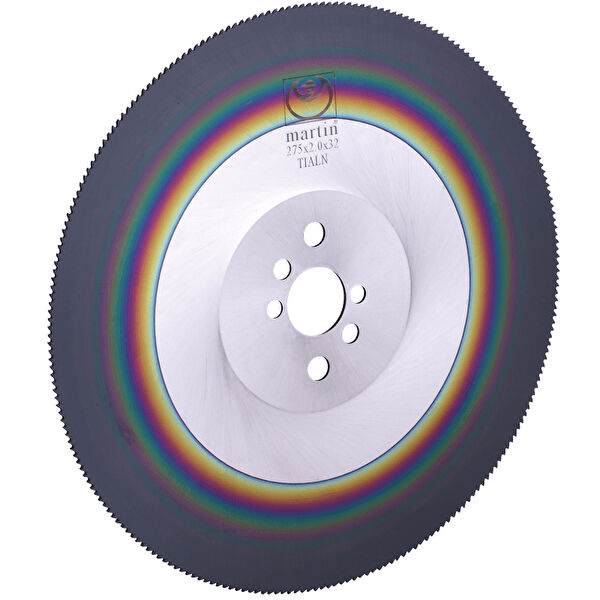 ALAVAN Daire Testere Bıçakları