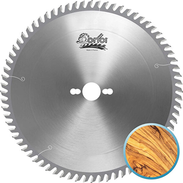 ALAVAN Daire Testere Bıçakları