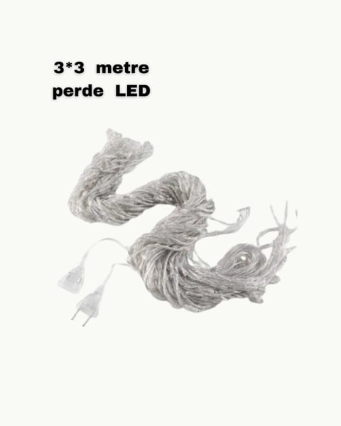 ELIVORA Led Işıklı Tablo