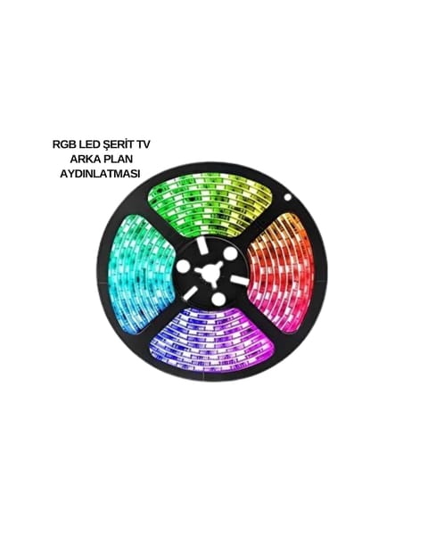 ELIVORA Led Işıklı Tablo