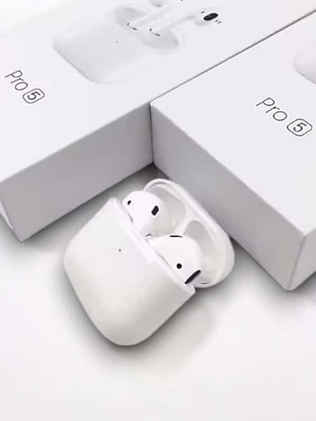 ELIVORA Bluetooth Kulaklık
