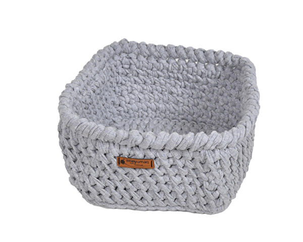 tinyumaq Sepet, Kutu