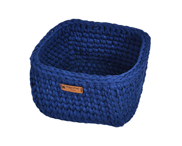 tinyumaq Sepet, Kutu