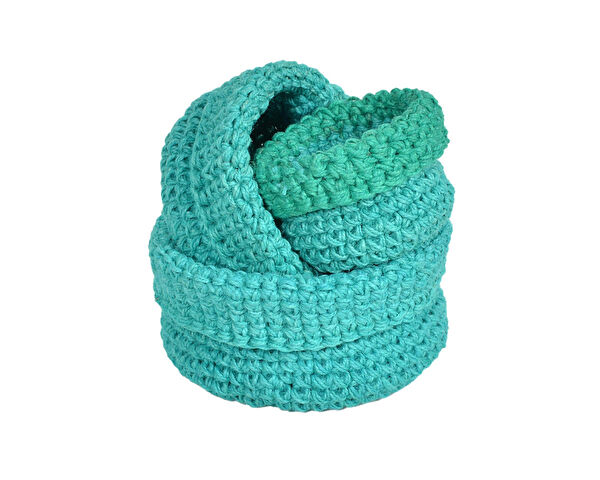 tinyumaq Sepet, Kutu