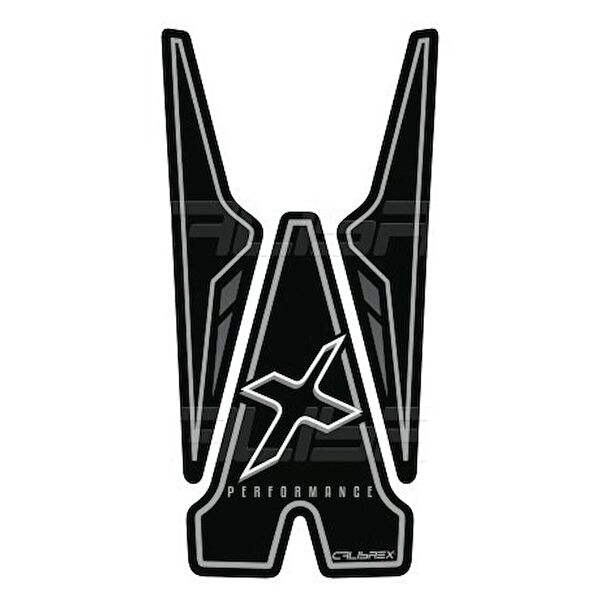 Calibrex Motosiklet Tankpad