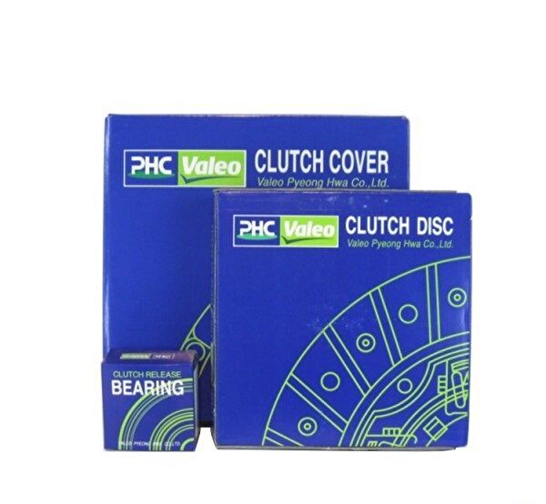 PHC VALEO Debriyaj Setleri