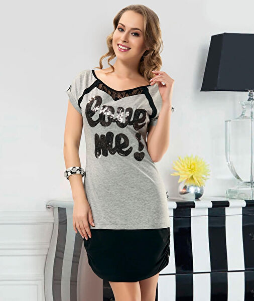 Beruflic Kadın Tişört