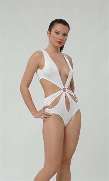 Beruflic Kadın Atlet, Body