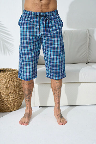 Beruflic Erkek Şort, Bermuda, Kapri