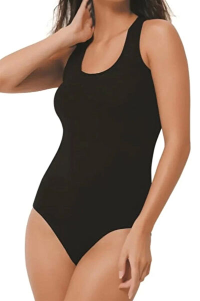 Beruflic Kadın Atlet, Body