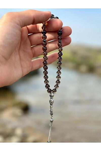 DOĞAL TAŞ CENNETİ Tesbih