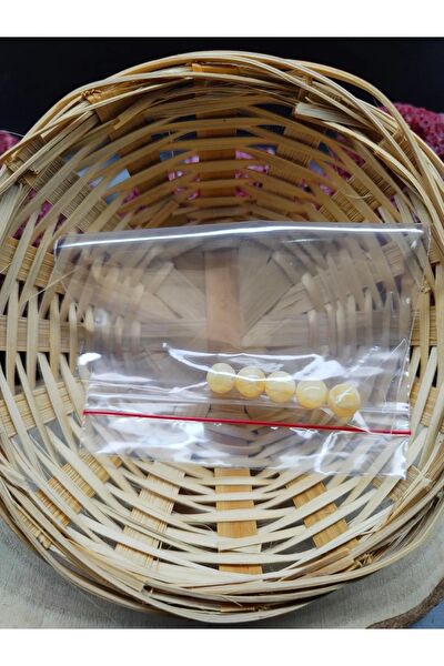 DOĞAL TAŞ CENNETİ Boncuk