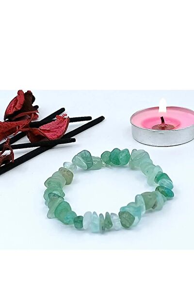 DOĞAL TAŞ CENNETİ Bileklik