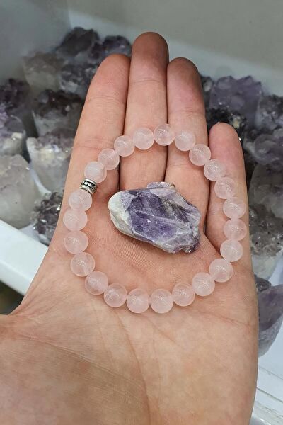 DOĞAL TAŞ CENNETİ Bileklik