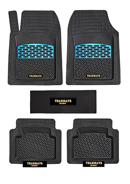 Trakmats Oto Paspası