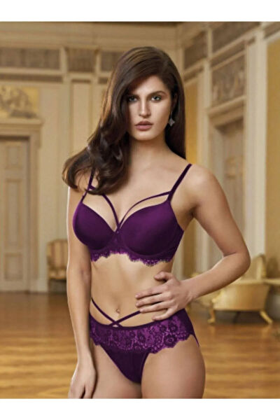 Nurteks İç Çamaşır Takımı