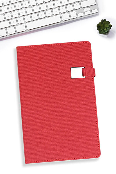 Trendmiya Defter, Ajanda