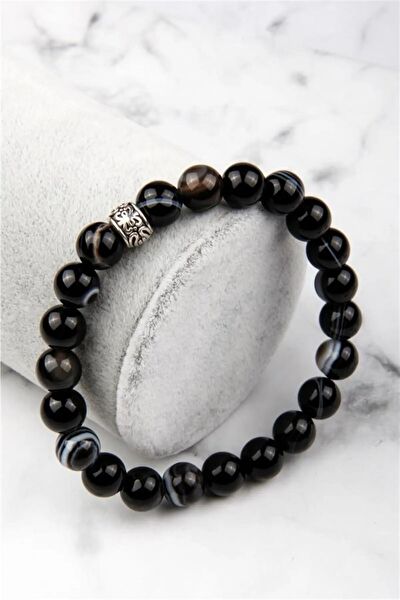 DOĞAL TAŞ CENNETİ Bileklik