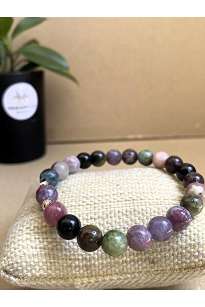 DOĞAL TAŞ CENNETİ Bileklik