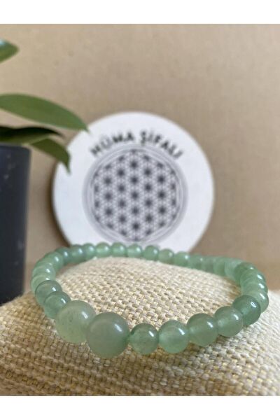 DOĞAL TAŞ CENNETİ Bileklik