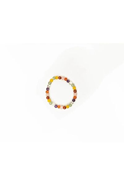 DOĞAL TAŞ CENNETİ Bileklik