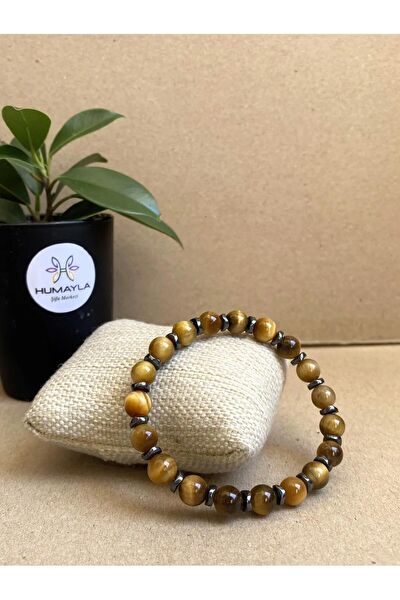 DOĞAL TAŞ CENNETİ Bileklik